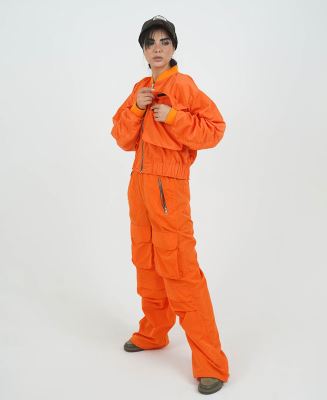 شلوار جاگر زنانه