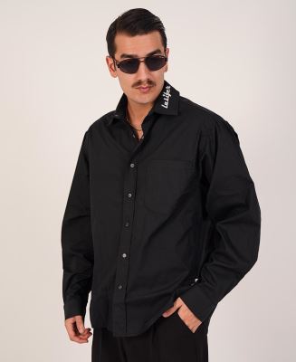 پیراهن گلدوزی شده مردانه