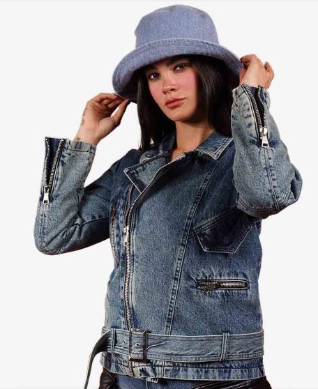BRIEFING - 【レディース】 WOMENS 3D LOGO PARKA / エンボス